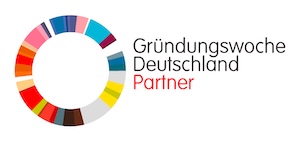 Gründungswoche Deutschland Partner